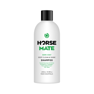 Horsemate Dark/Patch Coat Shampoo