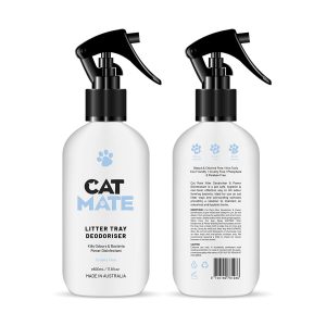 Catmate Litter Tray Deodoriser