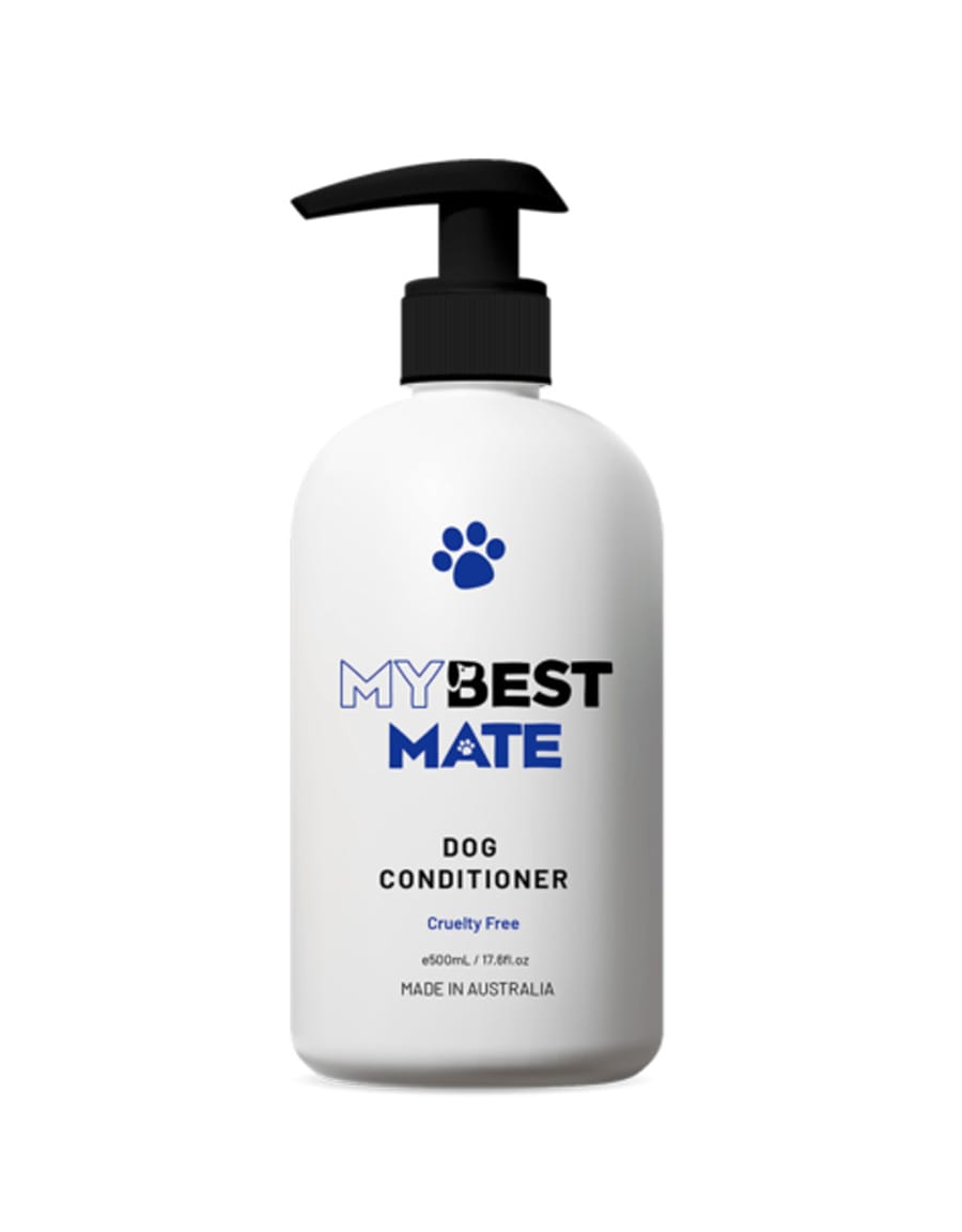 MyBestMate Dog Conditioner
