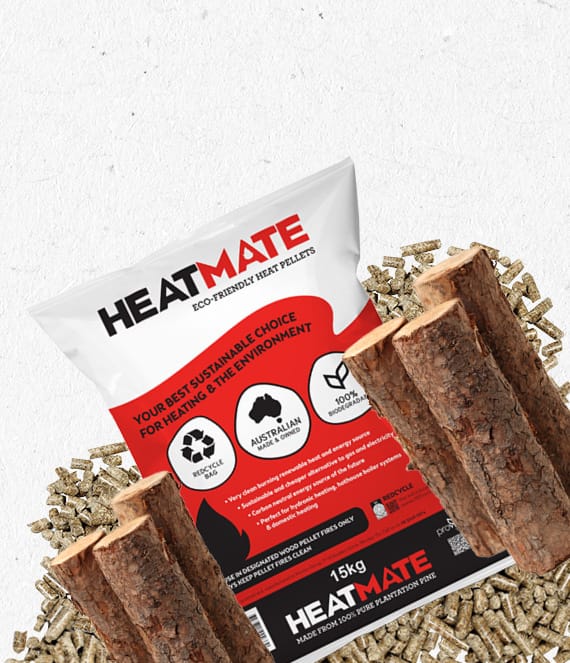 Heatmate product range