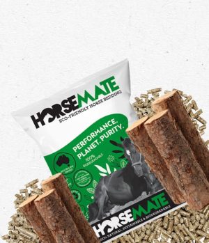 Horsemate product range