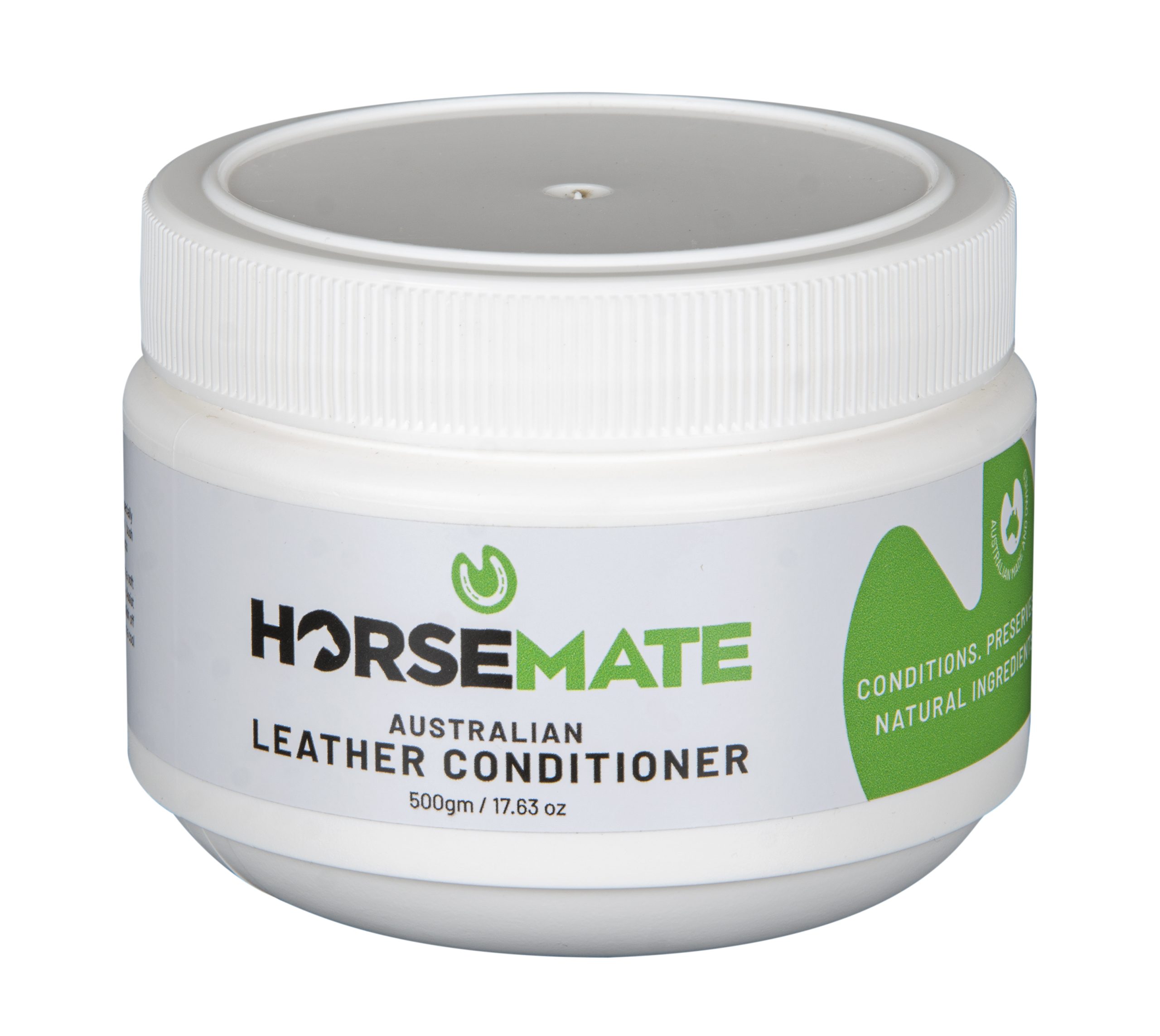 Horsemate Australian Leather Conditioner